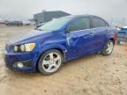 CHEVROLET SONIC 2014