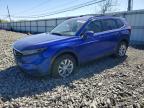 HONDA CR-V 2025