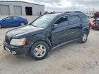PONTIAC TORRENT 2007