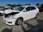 TOYOTA MATRIX 2011