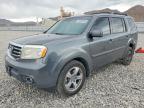 HONDA PILOT 2013