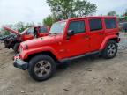 JEEP WRANGLER UNLIMITED 2018
