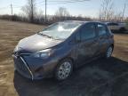 TOYOTA YARIS 2017