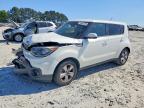 KIA SOUL 2018