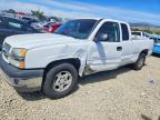 CHEVROLET SILVERADO 2003