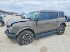 FORD BRONCO 2025