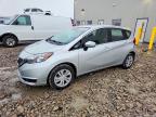 NISSAN VERSA NOTE 2018