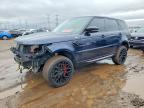 LAND ROVER RANGE ROVER SPORT 2022