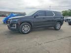 CHEVROLET TRAVERSE 2022