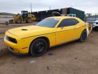 DODGE CHALLENGER 2017