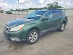 SUBARU OUTBACK 2010