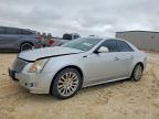 CADILLAC CTS 2011