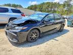 TOYOTA CAMRY HYBRID 2022