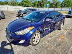 HYUNDAI ELANTRA 2012