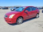 NISSAN SENTRA 2012