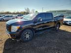 NISSAN TITAN 2020