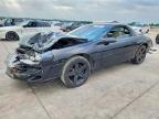 CHEVROLET CAMARO 2002