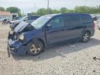 DODGE GRAND CARAVAN 2012