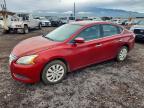 NISSAN SENTRA 2015