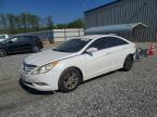 HYUNDAI SONATA 2013