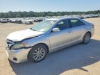 TOYOTA CAMRY 2011