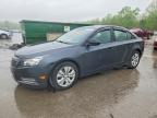 CHEVROLET CRUZE 2013