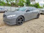 TOYOTA CAMRY 2007