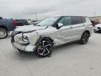 MITSUBISHI OUTLANDER 2022