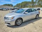 NISSAN ALTIMA 2018