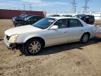 CADILLAC DTS 2008