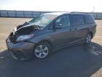 TOYOTA SIENNA 2020