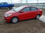 HYUNDAI ACCENT 2016