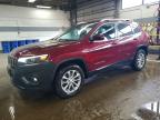 JEEP CHEROKEE 2019