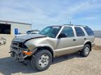 CHEVROLET BLAZER 2004