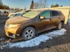TOYOTA VENZA 2010