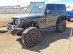 JEEP WRANGLER 2015