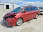 TOYOTA SIENNA 2019
