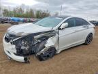 HYUNDAI SONATA 2012