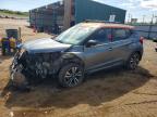 NISSAN KICKS 2020