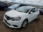 NISSAN SENTRA 2019
