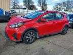 TOYOTA PRIUS 2018