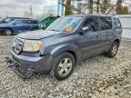 HONDA PILOT 2011