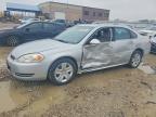 CHEVROLET IMPALA 2011