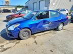 NISSAN VERSA 2018