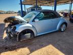 VOLKSWAGEN NEW BEETLE 2009