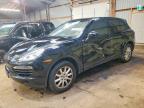 PORSCHE CAYENNE 2013