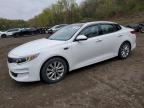 KIA OPTIMA 2016