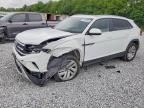 VOLKSWAGEN ATLAS CROSS SPORT 2022