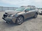 SUBARU OUTBACK 2021