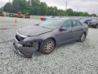 FORD FUSION 2012